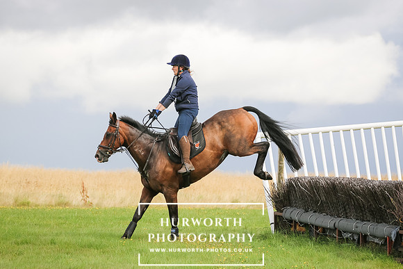 Hurworth Middleham Ride 57