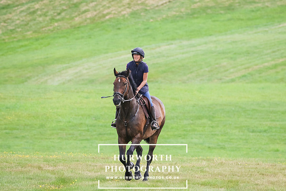 Hurworth Middleham Ride 60