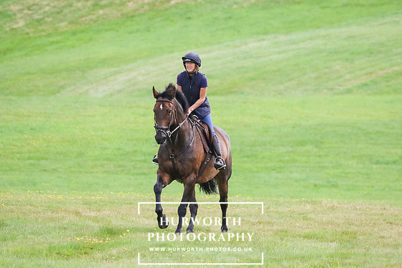 Hurworth Middleham Ride 61