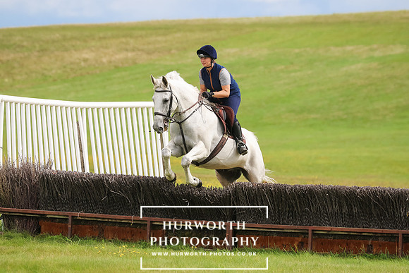 Hurworth Middleham Ride 62