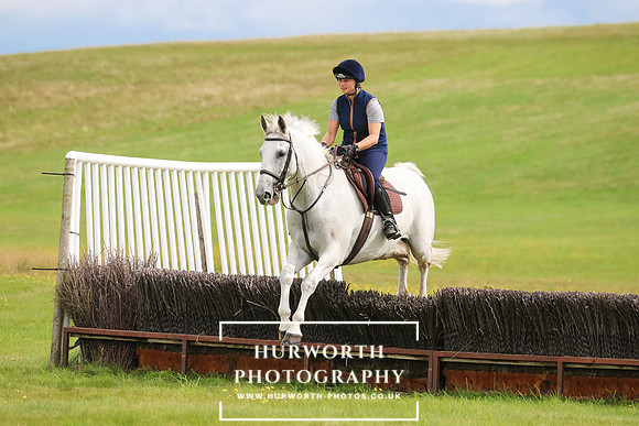 Hurworth Middleham Ride 63