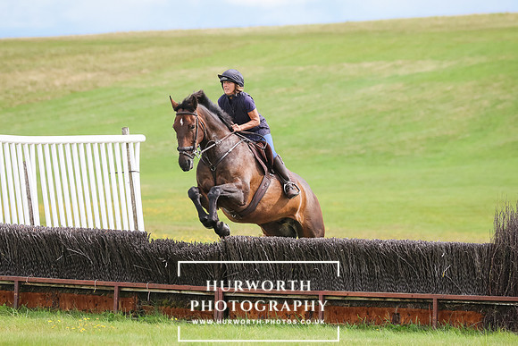 Hurworth Middleham Ride 65