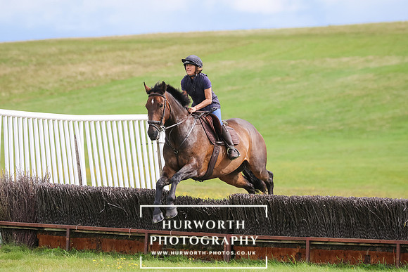 Hurworth Middleham Ride 66