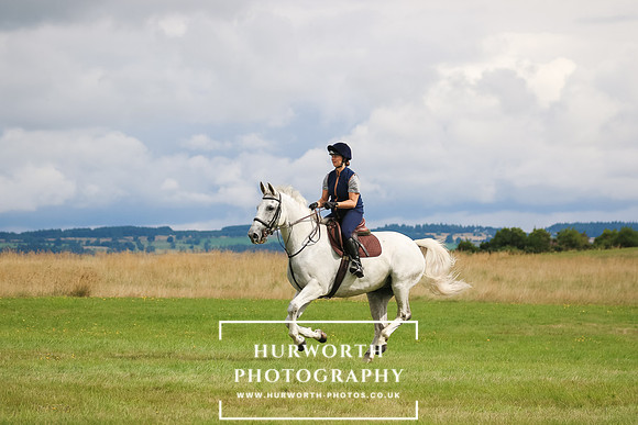 Hurworth Middleham Ride 68
