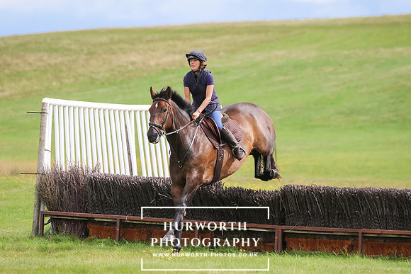 Hurworth Middleham Ride 67