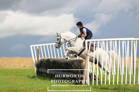 Hurworth Middleham Ride 69