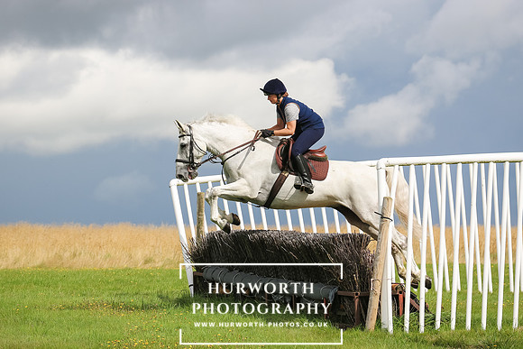 Hurworth Middleham Ride 70