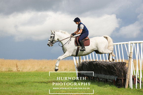 Hurworth Middleham Ride 71