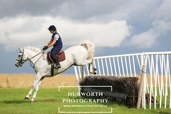 Hurworth Middleham Ride 72
