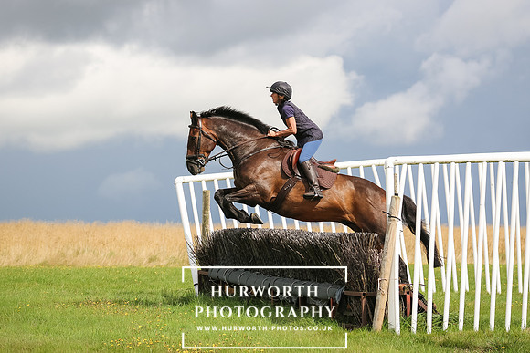 Hurworth Middleham Ride 73