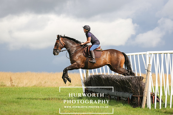 Hurworth Middleham Ride 74