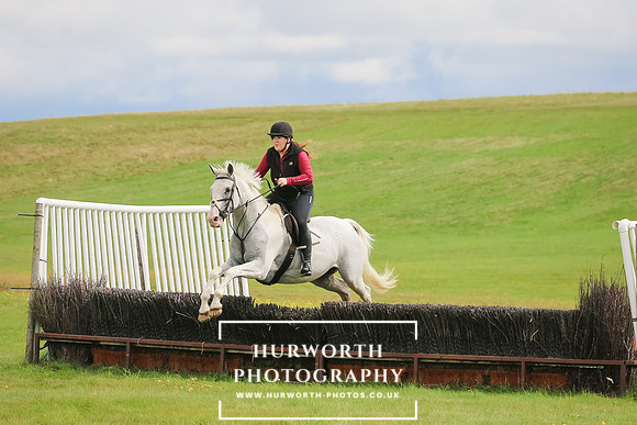 Hurworth Middleham Ride 76