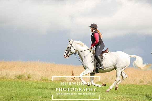Hurworth Middleham Ride 77