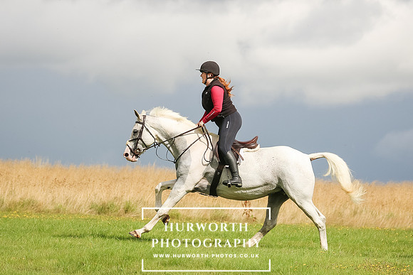Hurworth Middleham Ride 78