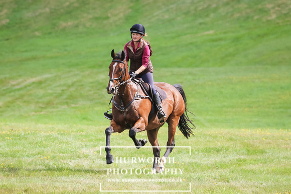 Hurworth Middleham Ride 79