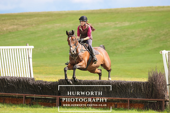 Hurworth Middleham Ride 82