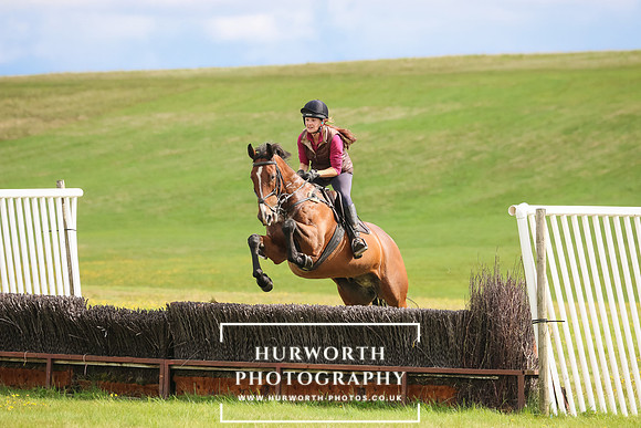 Hurworth Middleham Ride 81