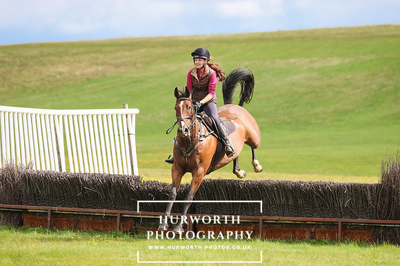 Hurworth Middleham Ride 83