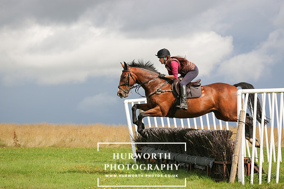 Hurworth Middleham Ride 84