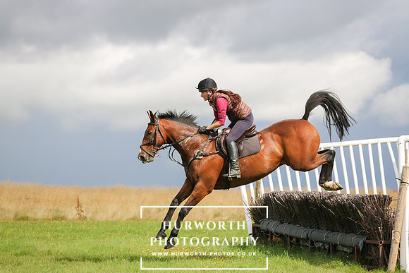 Hurworth Middleham Ride 85