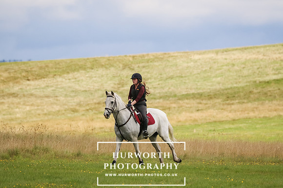Hurworth Middleham Ride 87