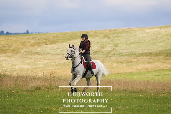 Hurworth Middleham Ride 88