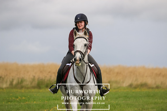 Hurworth Middleham Ride 89