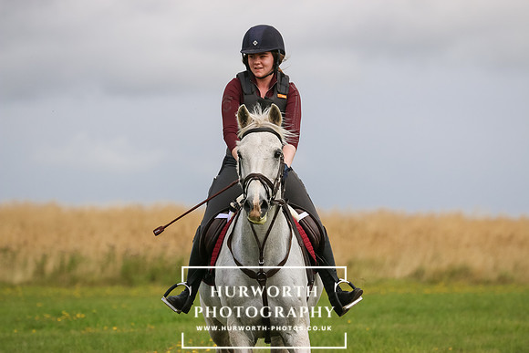 Hurworth Middleham Ride 90