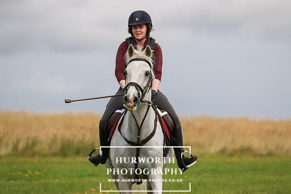 Hurworth Middleham Ride 91