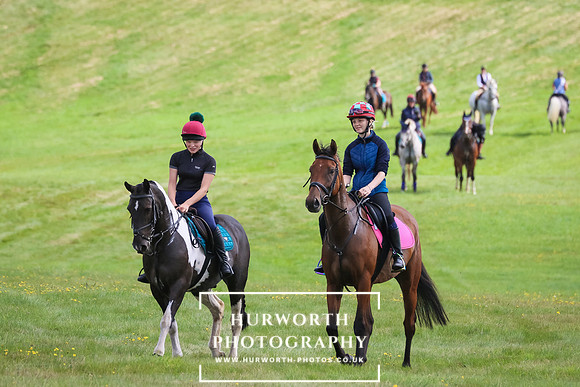 Hurworth Middleham Ride 94