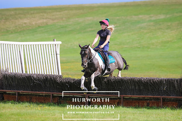 Hurworth Middleham Ride 96