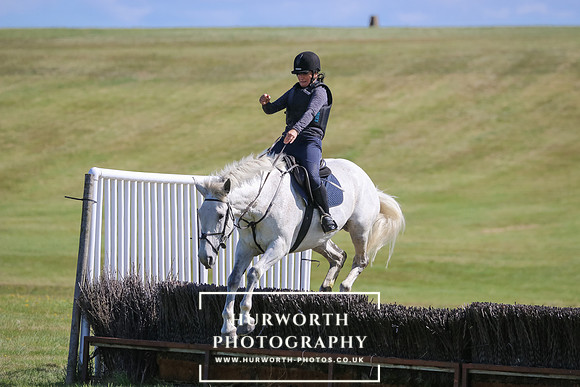 Hurworth Pleasure Ride 49