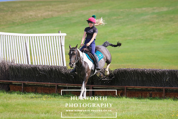 Hurworth Middleham Ride 97