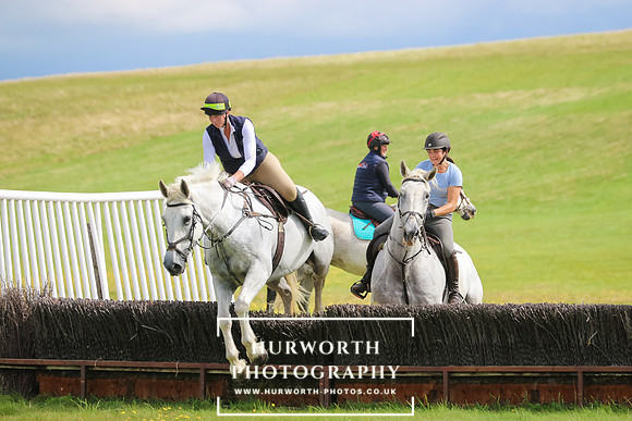Hurworth Middleham Ride 102