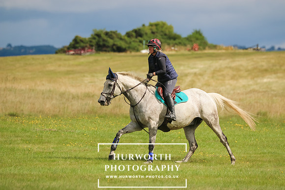 Hurworth Middleham Ride 101