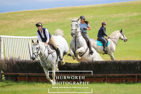 Hurworth Middleham Ride 103