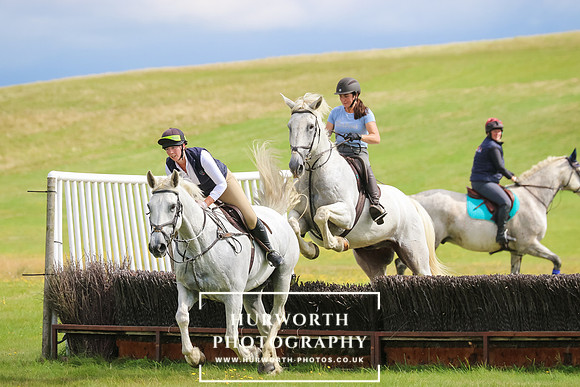 Hurworth Middleham Ride 104