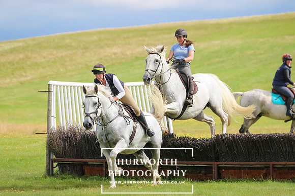 Hurworth Middleham Ride 105