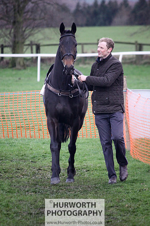 Hurworth Point to Point Maiden Div II 004