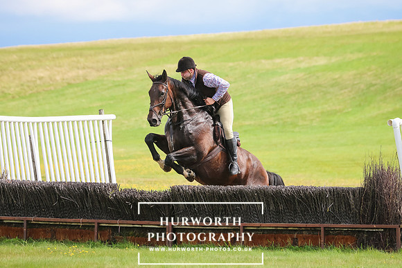 Hurworth Middleham Ride 106