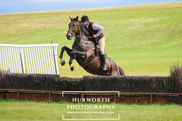 Hurworth Middleham Ride 107