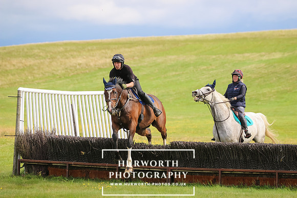 Hurworth Middleham Ride 109