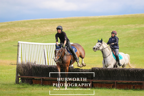 Hurworth Middleham Ride 110