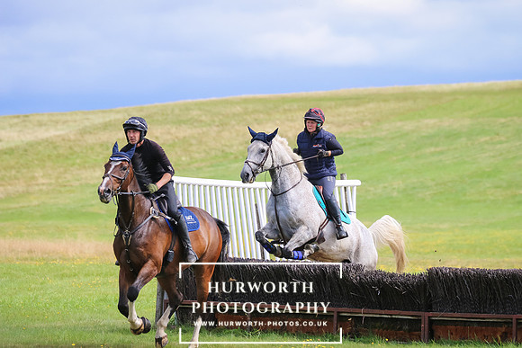 Hurworth Middleham Ride 111