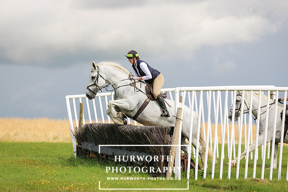 Hurworth Middleham Ride 112