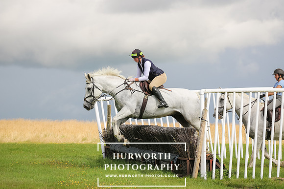 Hurworth Middleham Ride 113