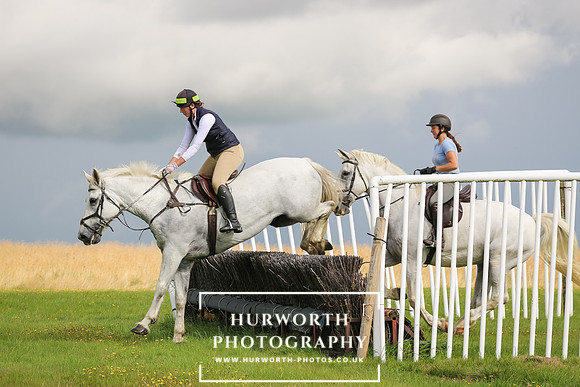 Hurworth Middleham Ride 114
