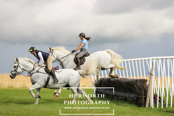 Hurworth Middleham Ride 116