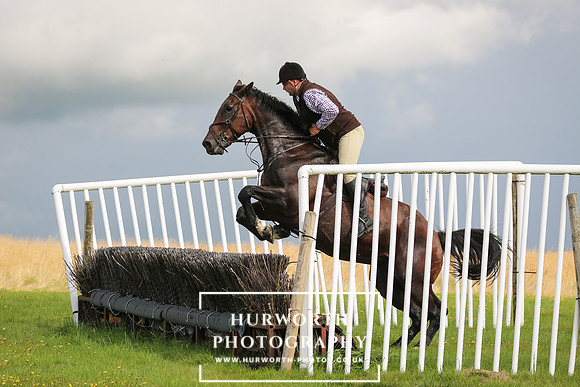 Hurworth Middleham Ride 117