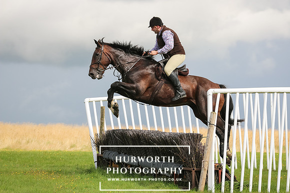 Hurworth Middleham Ride 119